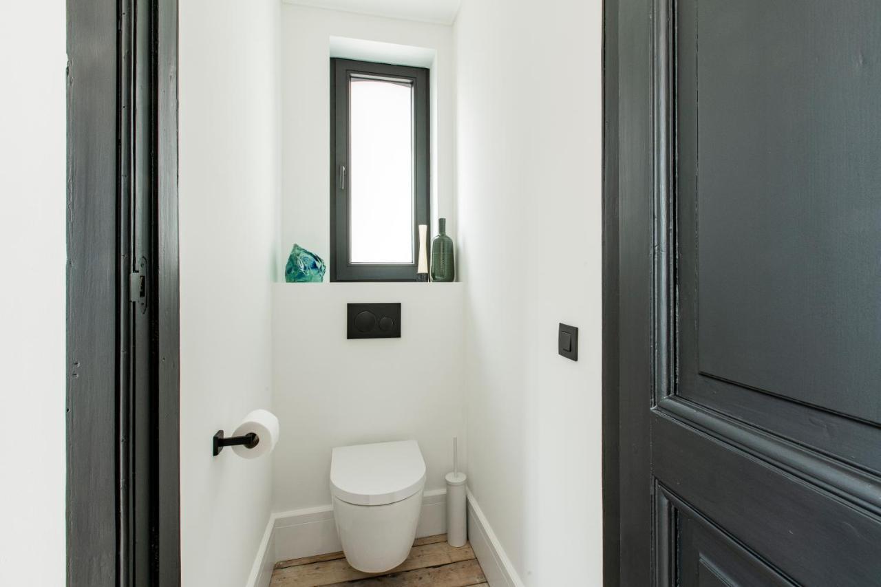 Ribas Guestrooms 브뤼헤 외부 사진