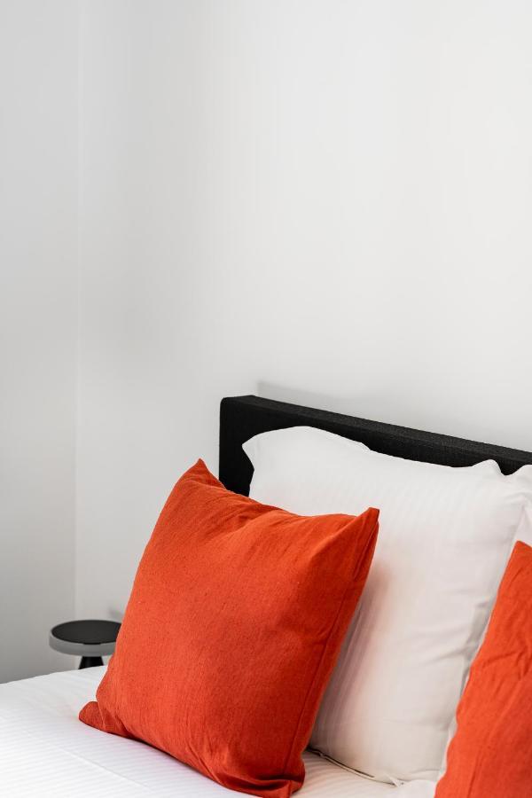 Ribas Guestrooms 브뤼헤 외부 사진