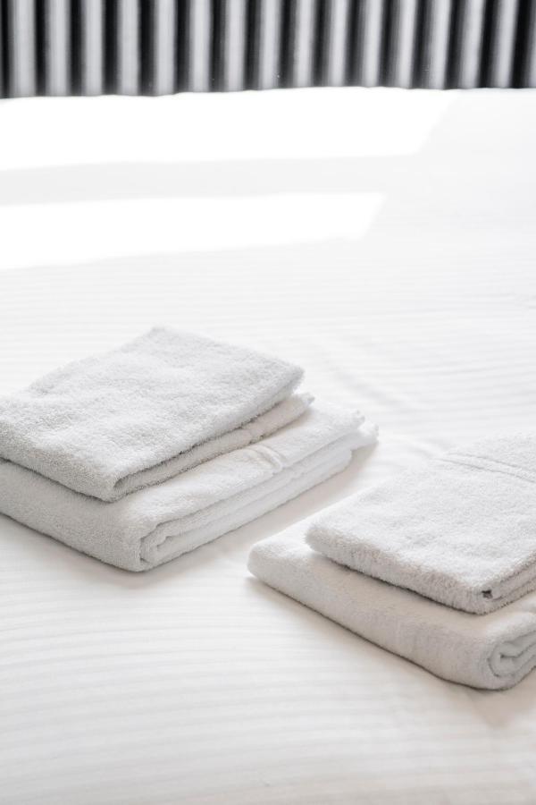 Ribas Guestrooms 브뤼헤 외부 사진