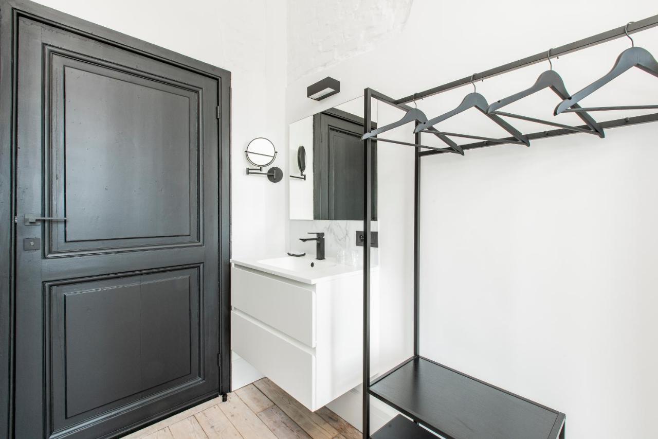 Ribas Guestrooms 브뤼헤 외부 사진