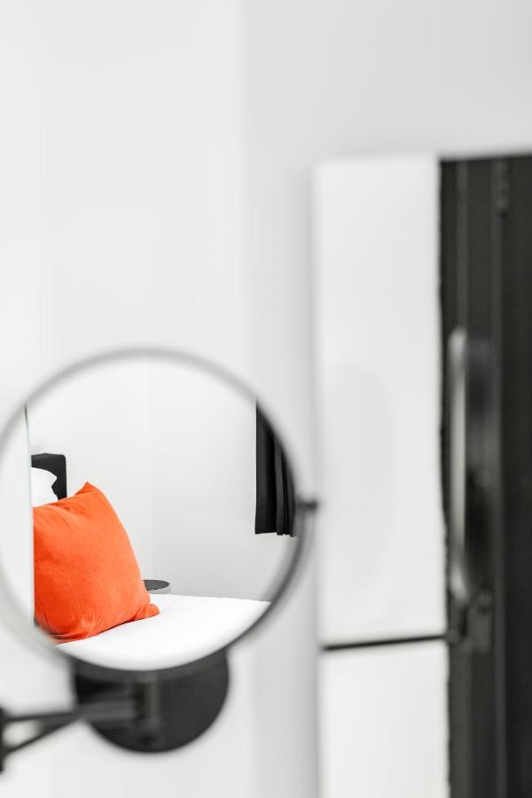 Ribas Guestrooms 브뤼헤 외부 사진