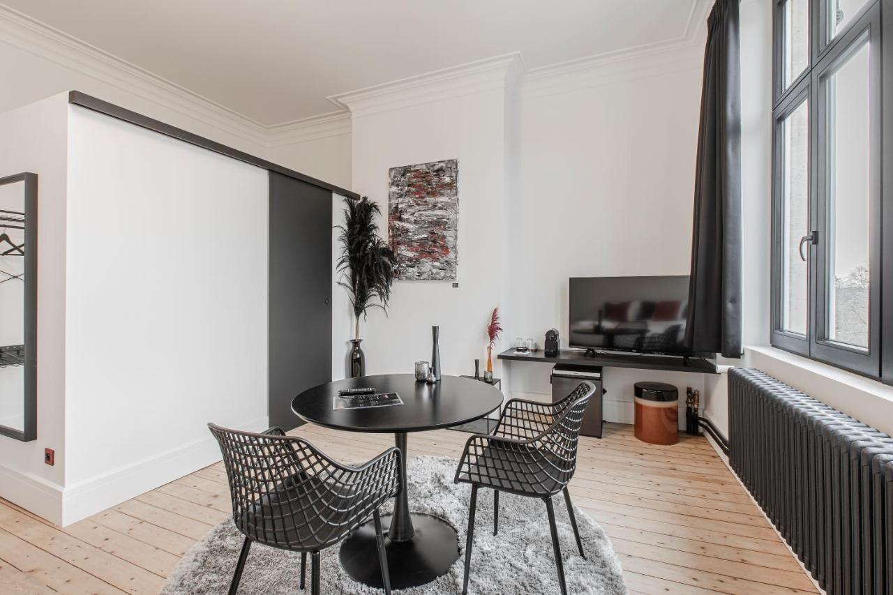 Ribas Guestrooms 브뤼헤 외부 사진
