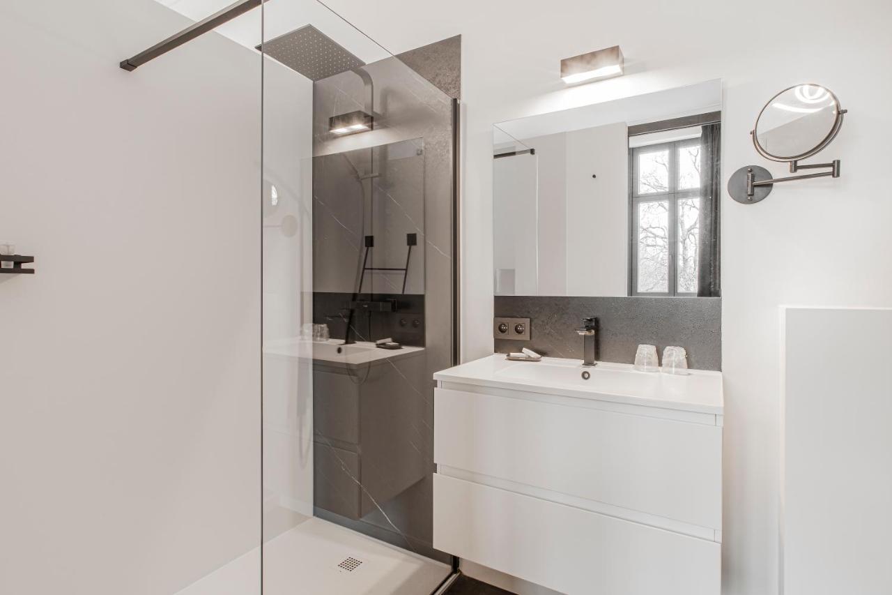 Ribas Guestrooms 브뤼헤 외부 사진