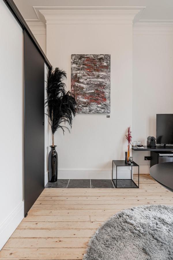 Ribas Guestrooms 브뤼헤 외부 사진