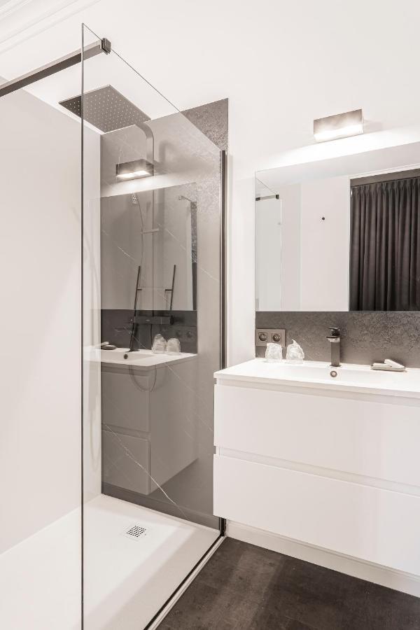 Ribas Guestrooms 브뤼헤 외부 사진