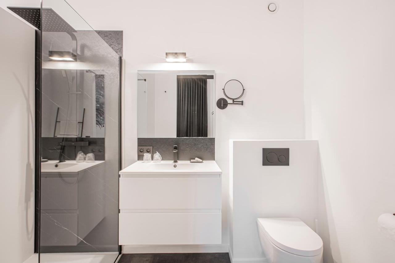 Ribas Guestrooms 브뤼헤 외부 사진