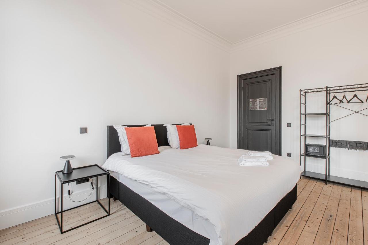 Ribas Guestrooms 브뤼헤 외부 사진