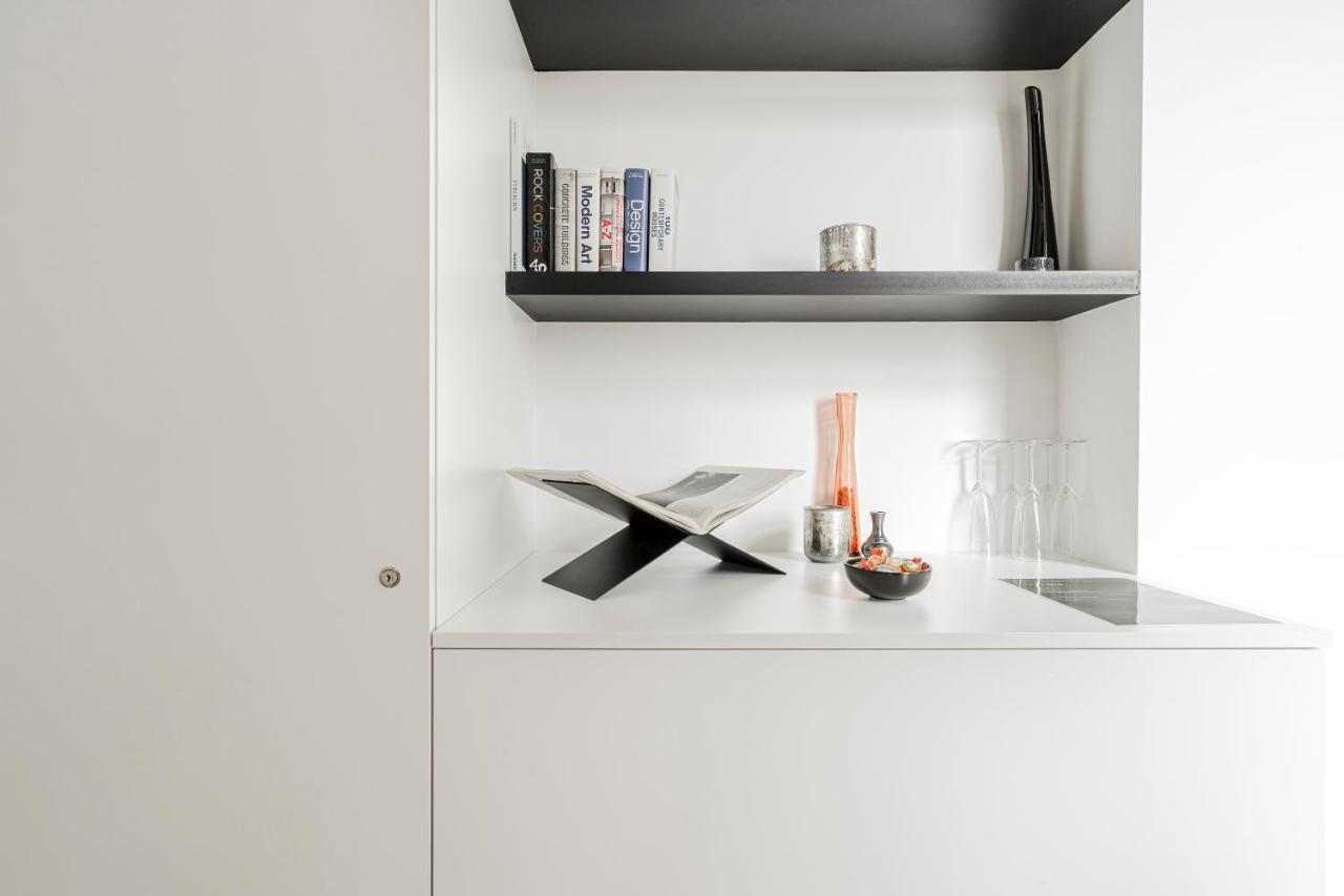 Ribas Guestrooms 브뤼헤 외부 사진
