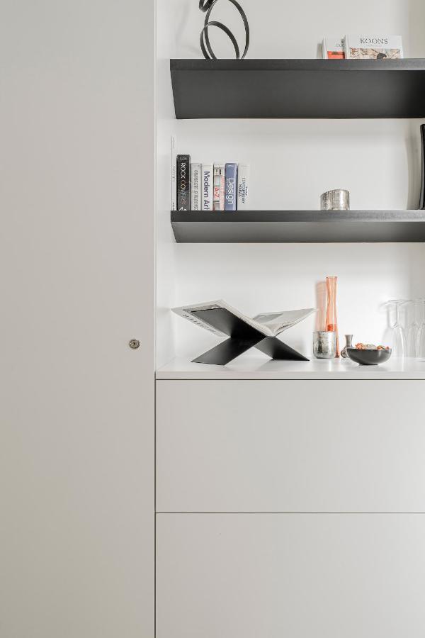 Ribas Guestrooms 브뤼헤 외부 사진