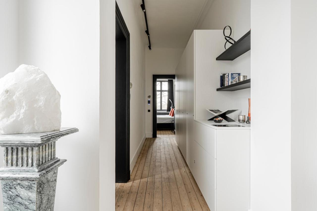 Ribas Guestrooms 브뤼헤 외부 사진