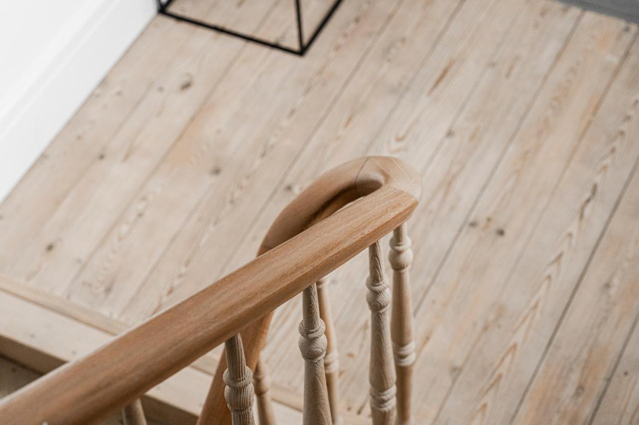 Ribas Guestrooms 브뤼헤 외부 사진